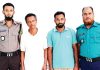 বন্দর থেকে কাপড়ের রোলভর্তি কন্টেনার গায়েবের মামলায় দুইজন গ্রেপ্তার