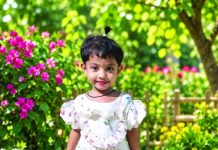 বান্দরবানে ৪ বছরের ভাতিজিকে গলা টিপে মারল ফুফু