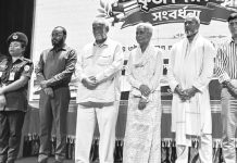মেধাবীদের মূল্যায়নে সরকার বদ্ধপরিকর