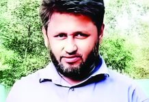 নাইক্ষ্যংছড়িতে কাঠ ব্যবসায়ীর গলাকাটা লাশ উদ্ধার
