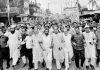 প্রতিষ্ঠাবার্ষিকী উপলক্ষে বাঁশখালীতে বিএনপির র্যালি