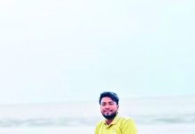 বন্ধুদের সাথে যাচ্ছিলেন কক্সবাজার, রামুতে ট্রাকের ধাক্কায় বাইকারের মৃত্যু