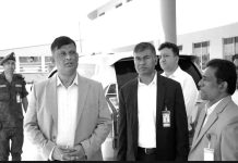 মীরসরাই অর্থনৈতিক অঞ্চলে বিনিয়োগকারীদের সমস্যা সমাধানে বেপজা চেয়ারম্যানের নির্দেশ