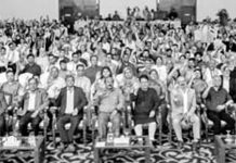 বইপড়া কর্মসূচিতে বিকাশ ও বিশ্বসাহিত্য কেন্দ্রের ১২ বছরের যৌথ যাত্রা