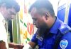বোয়ালখালীতে পুলিশকে কামড়ে হ্যান্ডকাফসহ পালাল আসামি