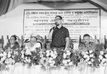 পরিবহন খাতে শৃঙ্খলা ফেরাতে মালিক-শ্রমিক সবাইকে দায়িত্বশীল হতে হবে : মেয়র