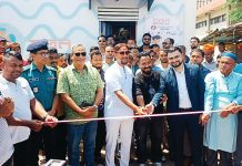 রেল, বাস স্টেশনসহ জনসমাগমপূর্ণ স্থানে হবে ব্রেস্ট ফিডিং কর্নার