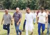 আগ্রাবাদ জাম্বুরি মাঠ শীঘ্রই উন্মুক্ত করে দেওয়া হবে : মেয়র