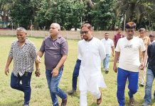 আগ্রাবাদ জাম্বুরি মাঠ শীঘ্রই উন্মুক্ত করে দেওয়া হবে : মেয়র