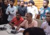 লিগ চালুর পাশাপাশি নভেম্বরের মধ্যে সিজেকেএস নির্বাচনের প্রস্তুতি চলছে