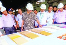 কর্ণফুলী পেপার মিল বন্ধ হবে না, আধুনিক করা হবে