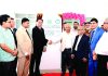 চবিতে চীনা কনফুসিয়াস ইনস্টিটিউটের যাত্রা শুরু