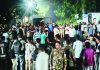 চবিতে হলের সিট নিয়ে পাল্টাপাল্টি অভিযোগ