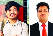 ‘চাকসুর মেয়াদ ২৮ দিন, এরপর পিটিয়ে বের করে দেব’হল
