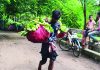 মৌসুমে শত কোটি টাকার ব্যবসা