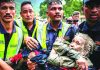 নেপালে বন্যার এক মাস : এখনও নিখোঁজ ৫ হাজারের বেশি মানুষ