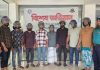 মহামায়ার পরিত্যক্ত কটেজ থেকে উদ্ধার অপহৃত ব্যক্তি, গ্রেপ্তার ৮