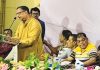 চাক্তাই আড়তদার ও ব্যবসায়ী সমিতির সাধারণ সভা