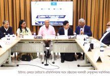 বাংলাদেশের বিশাল মার্কেটের প্রতি নজর জাপানি ব্যবসায়ীদের
