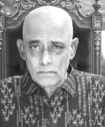 Chandan Mohajon shok