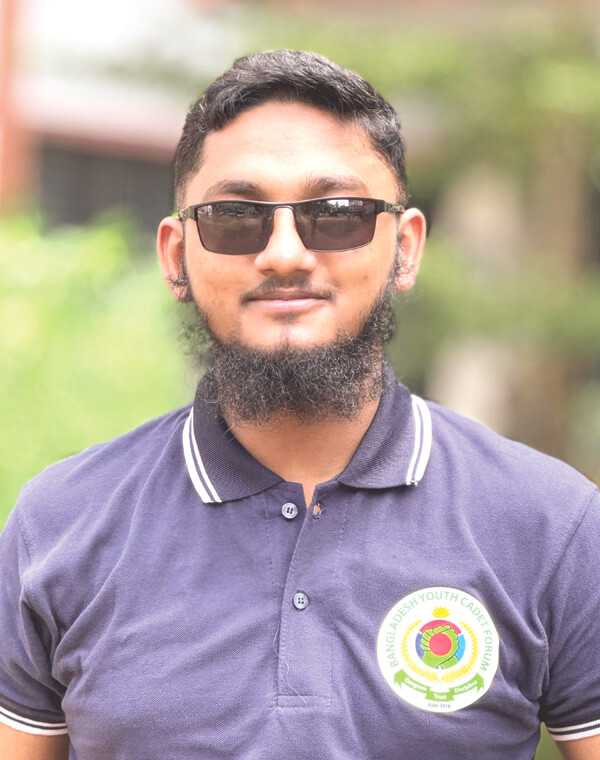 Chithi Mohibul Hassan Rafi