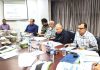 চট্টগ্রাম বিজিএমইএ বিশ্ববিদ্যালয় ট্রাস্টি বোর্ডের ১২তম সভা