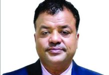 চকরিয়া পৌরসভার বহিষ্কৃত মেয়র আলমগীর চৌধুরী গ্রেপ্তার