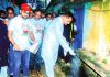 ডেঙ্গু প্রতিরোধে সবাইকে সচেতন হতে হবে : এমপি সুফিয়ান