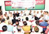 নগরের প্রতিটি থানা ও ওয়ার্ডে মিছিল-সমাবেশ করবে বিএনপি