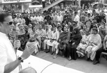 দেশবিরোধী ষড়যন্ত্র ও অপতৎপরতা মোকাবিলায় বিএনপি প্রস্তুত আছে