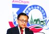 আরও ৫ বিলিয়ন ডলার মার্কিন বিনিয়োগ আনার লক্ষ্য
