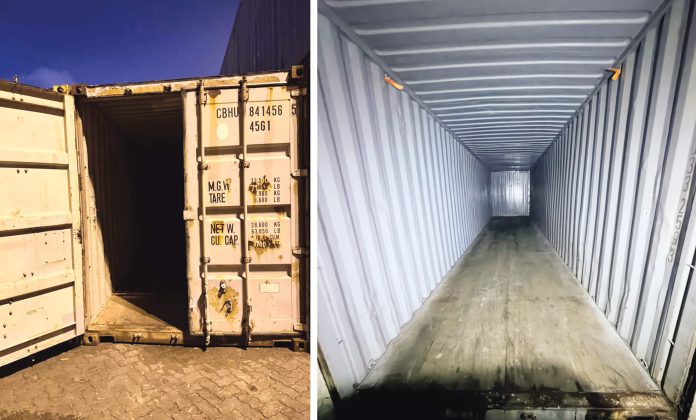 Container 2++