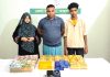 কক্সবাজারে পুলিশ সদস্যের বাড়িতে ৯০ হাজার ইয়াবা, ৩৬ লাখ টাকা উদ্ধার