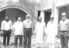 জরাজীর্ণ শেরেবাংলা ছাত্রাবাস হবে আধুনিক ও উন্নত