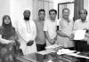 কালুরঘাটে নতুন সেতুর নির্মাণকাজ দ্রুত শুরুর দাবিতে চট্টগ্রাম নাগরিক ফোরামের স্মারকলিপি