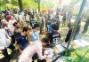 চুয়েটে দ্বিতীয় দিনের মতো কমপ্লিট শাটডাউন