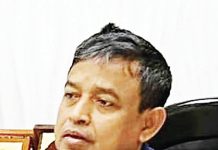 ডিবির হারুনের ২০ কোটি টাকার জ্ঞাত আয়বহির্ভূত সম্পদ, অভিযোগপত্র অনুমোদন