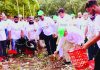 ডেঙ্গু প্রতিরোধে চট্টগ্রামে দুই হাজার মসজিদে পরিচ্ছন্নতা অভিযান