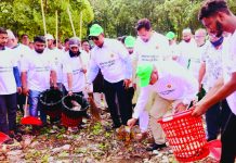 ডেঙ্গু প্রতিরোধে চট্টগ্রামে দুই হাজার মসজিদে পরিচ্ছন্নতা অভিযান