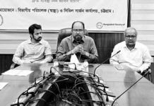 অ্যান্টিভেনম গ্রহণের মাধ্যমে সর্পদংশনে আক্রান্ত রোগীর জীবন বাঁচানো সম্ভব