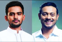 ঢাকা উত্তরে এনসিপির প্রার্থী আসিফ, দক্ষিণে পাটওয়ারী
