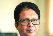প্রকৃতির সতর্কবার্তা : নেপাল ট্র্যাজেডি, বৈশ্বিক জলবায়ু পরিবর্তন ও আমাদের করণীয়