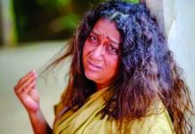এ কোন দীপা খন্দকার!