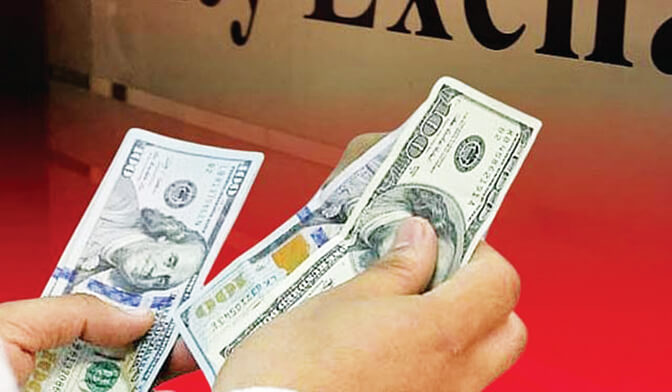 Dollar