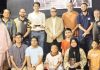 চিটাগাং ক্লাবে ডা. মাহমুদুল হক চৌধুরী স্মৃতি দাবা টুর্নামেন্ট