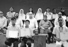 শিক্ষার্থীদের মেধা ও মনন বিকাশে বিতর্ক সহায়ক ভূমিকা রাখে