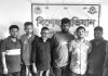 ইপিজেডে ওসমানের জুয়ার ঘরে অভিযান, সরঞ্জামসহ গ্রেপ্তার ৬