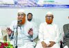 সন্ত্রাস ও দুর্নীতি দমনে কুরআন সুন্নাহর শাসন ব্যবস্থার বিকল্প নেই : মাওলানা নূরী