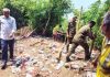 ভাঙা হলো ওসমানের নতুন জুয়ার ঘর
