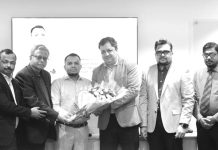 এভারকেয়ার হাসপাতাল চট্টগ্রামের নেফ্রোলজি বিভাগের নতুন কনসালটেন্ট ডা. শওকত আজাদ